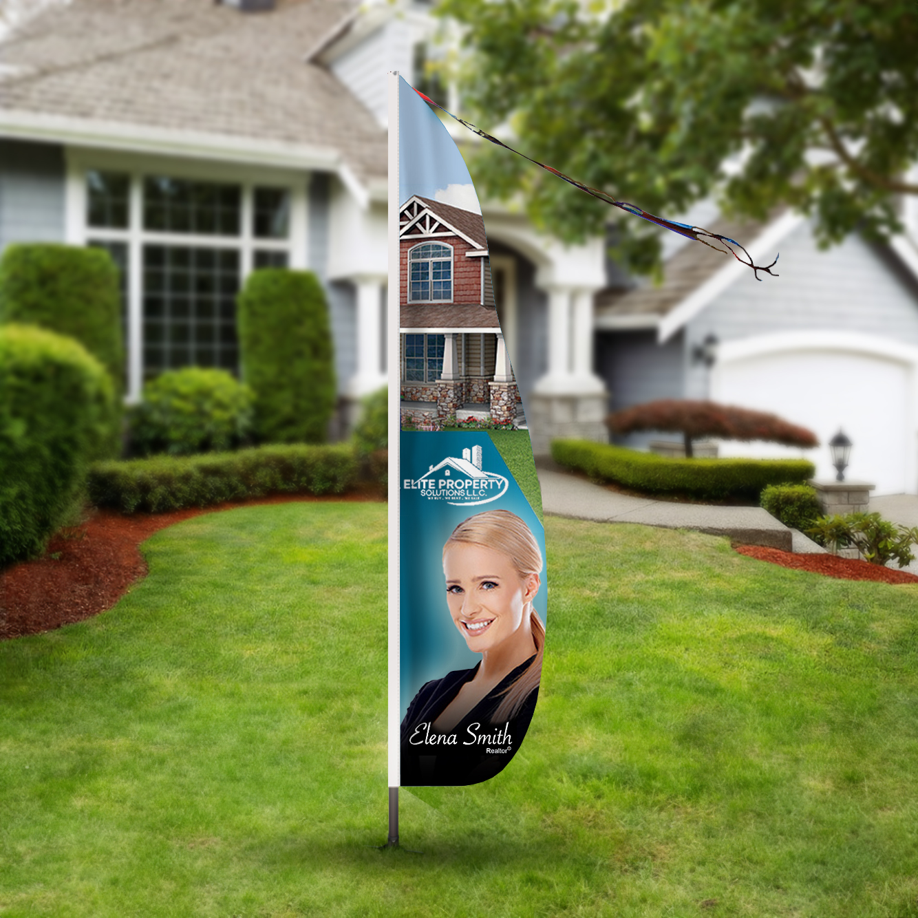 Large Feather Dancer - Kit